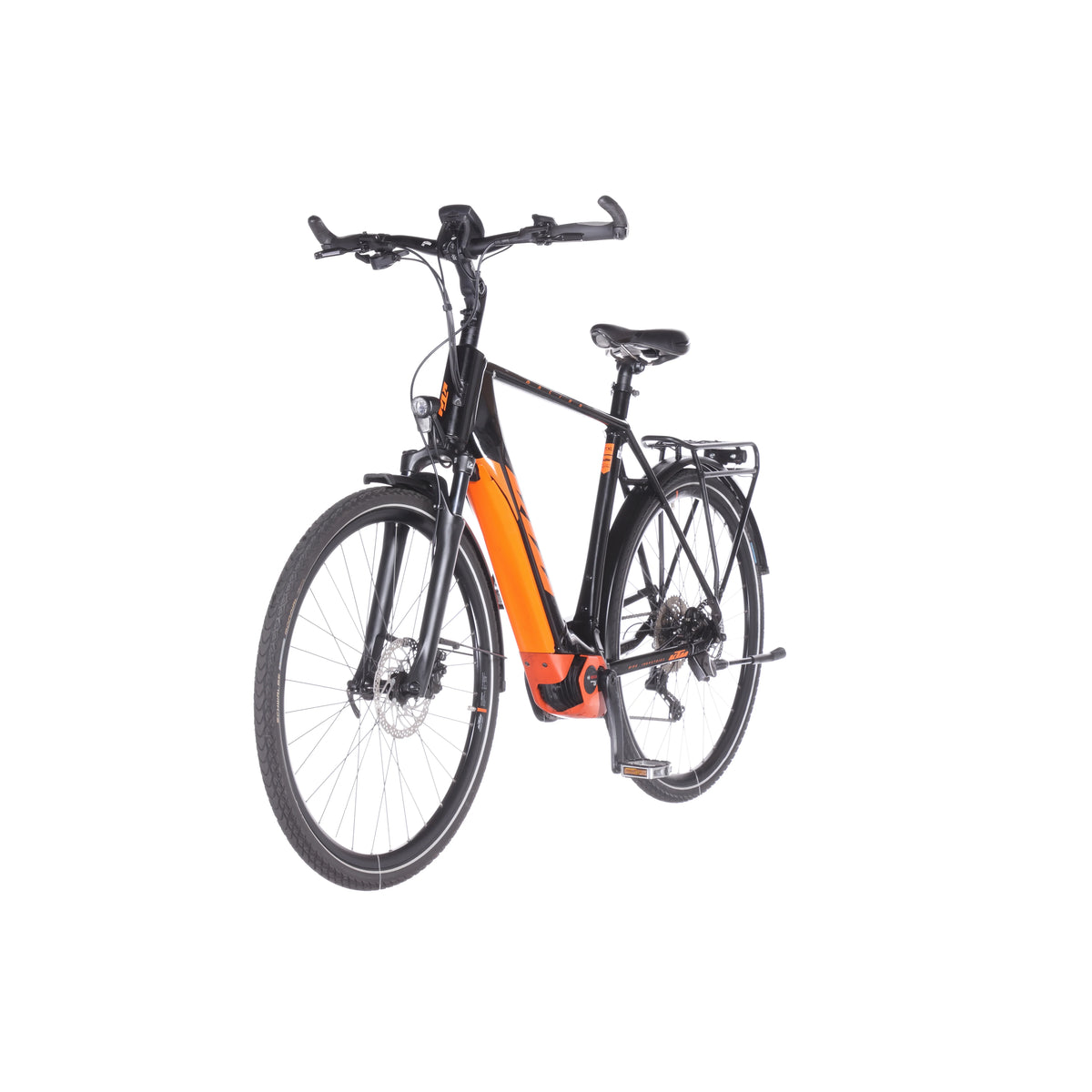 MACINA SPORT 630 - 360° view angle 8