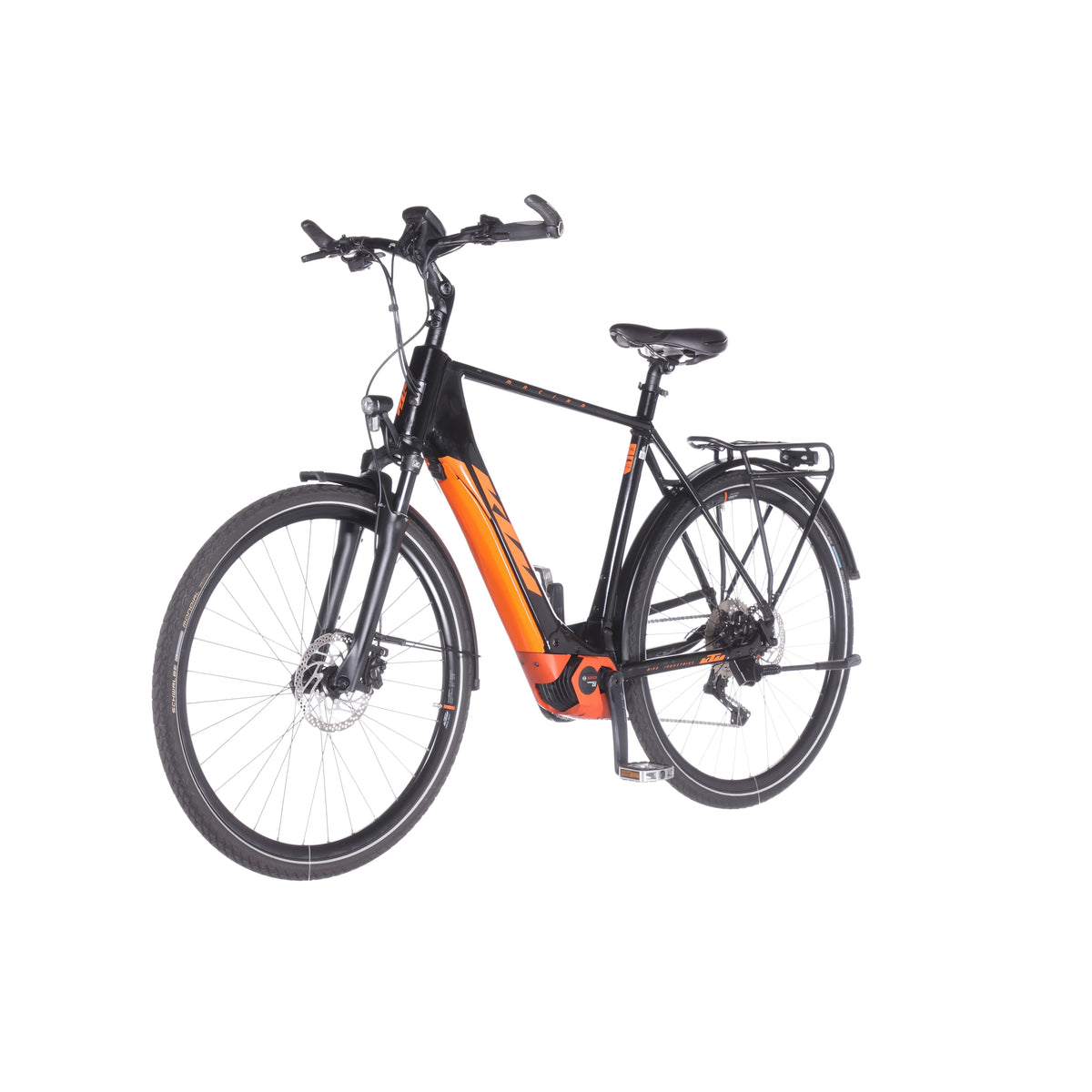 MACINA SPORT 630 - 360° view angle 9
