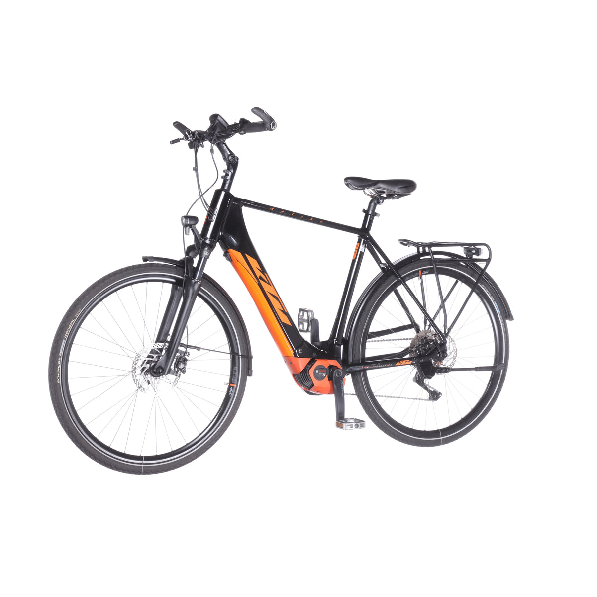 MACINA SPORT 630 - 360° view angle 10