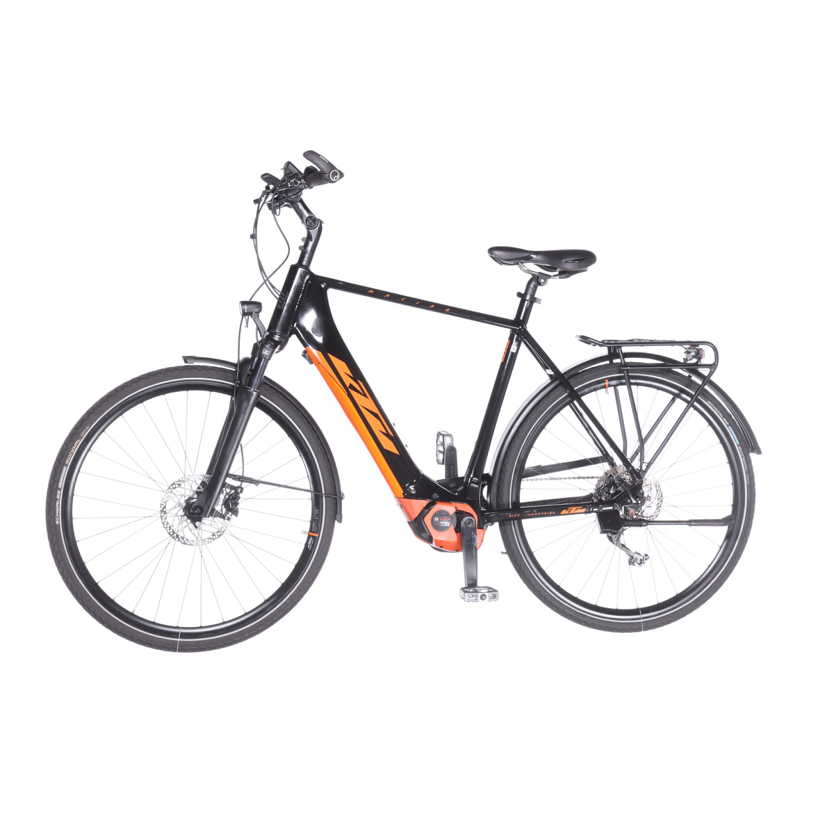 MACINA SPORT 630 - 360° view angle 11