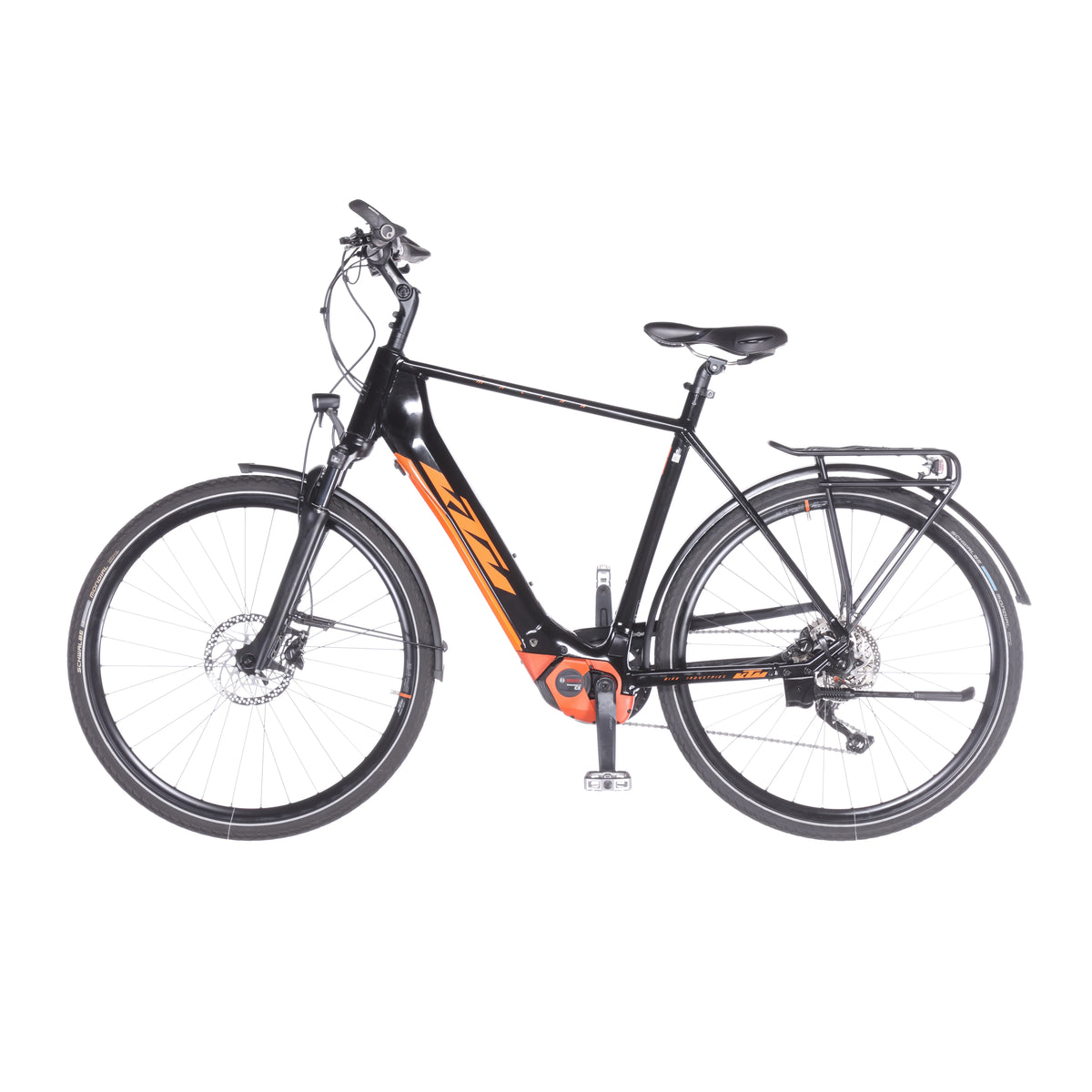 MACINA SPORT 630 - 360° view angle 12