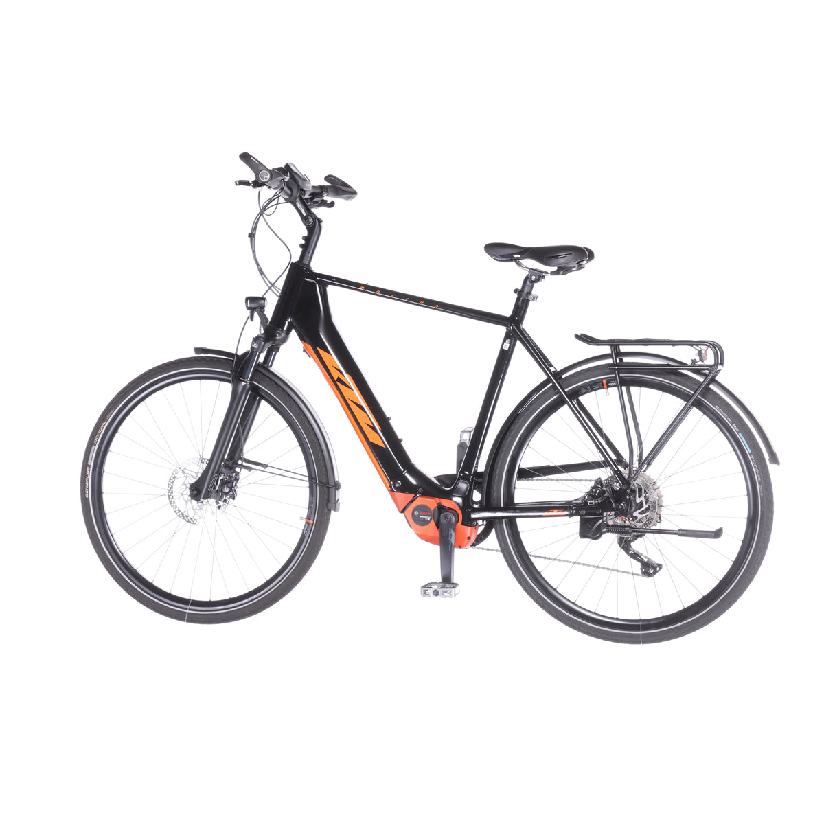 MACINA SPORT 630 - 360° view angle 13