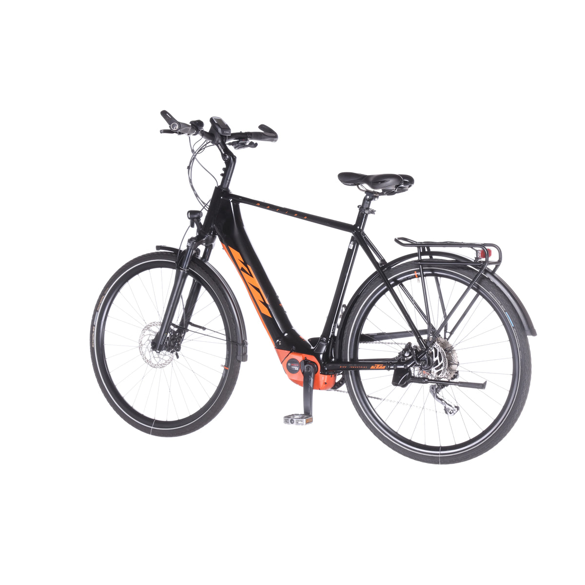 MACINA SPORT 630 - 360° view angle 14
