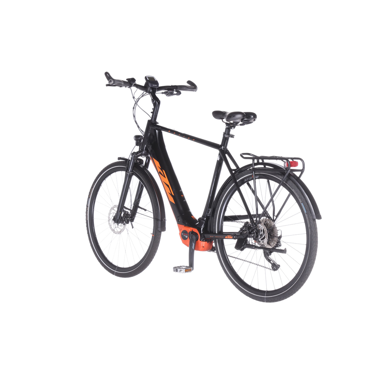 MACINA SPORT 630 - 360° view angle 15