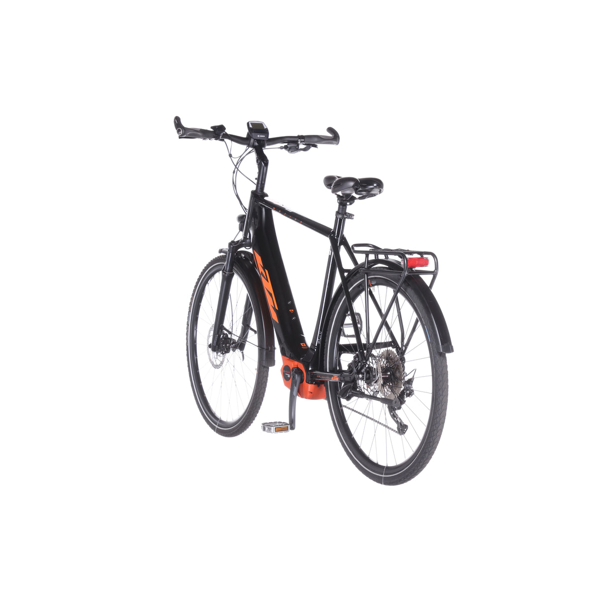 MACINA SPORT 630 - 360° view angle 16