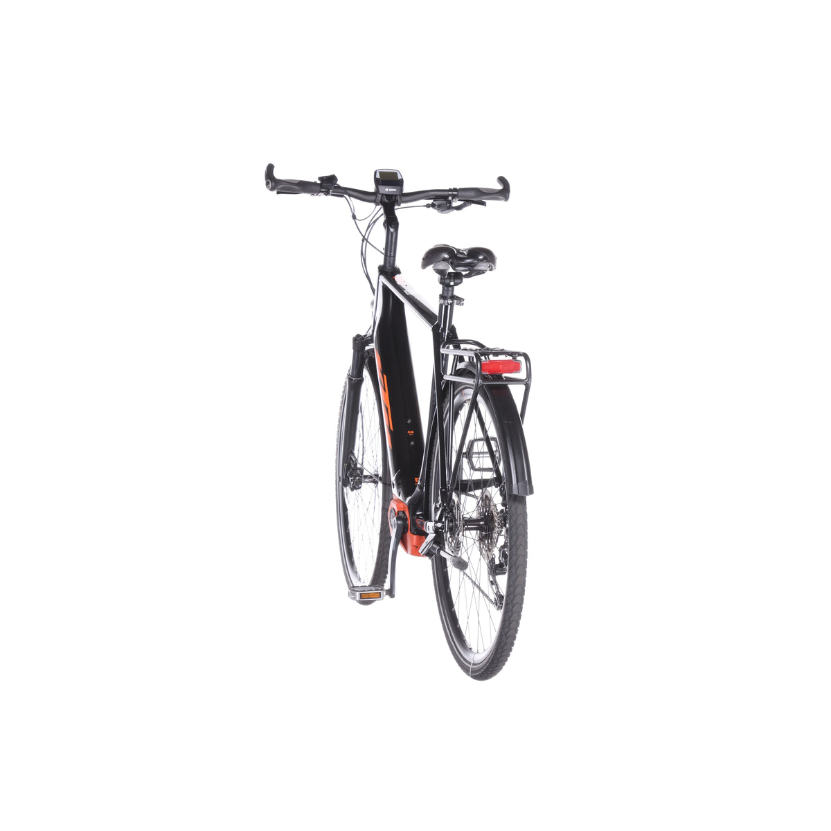MACINA SPORT 630 - 360° view angle 17