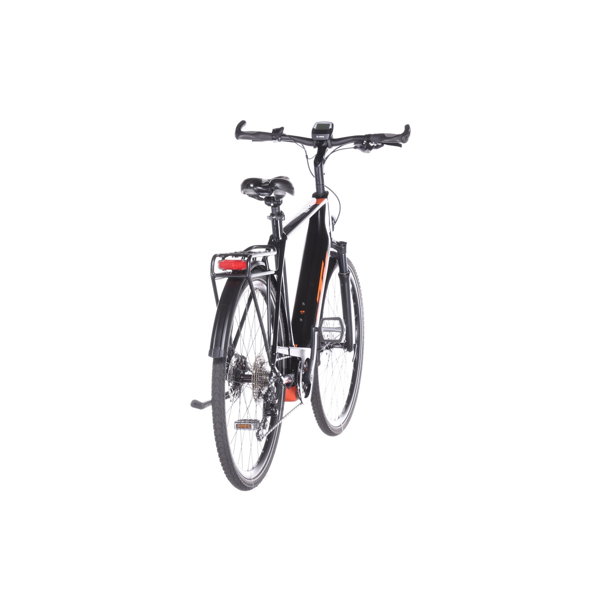 MACINA SPORT 630 - 360° view angle 19