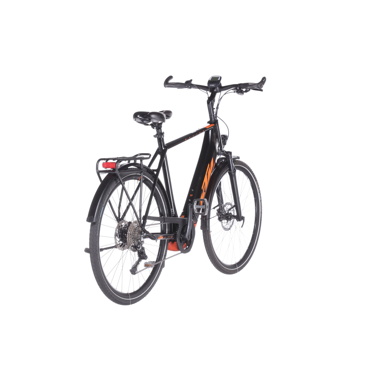 MACINA SPORT 630 - 360° view angle 20