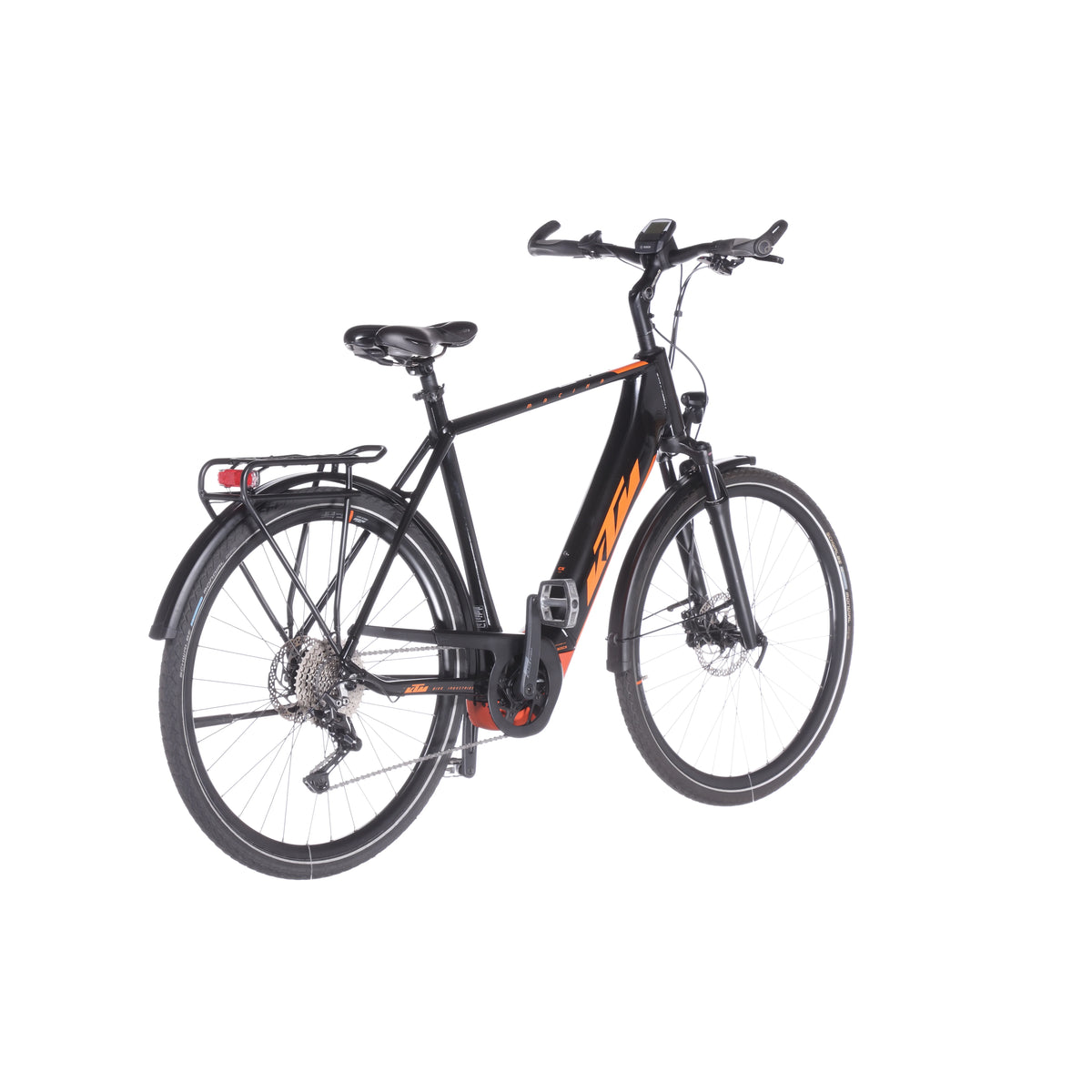 MACINA SPORT 630 - 360° view angle 21
