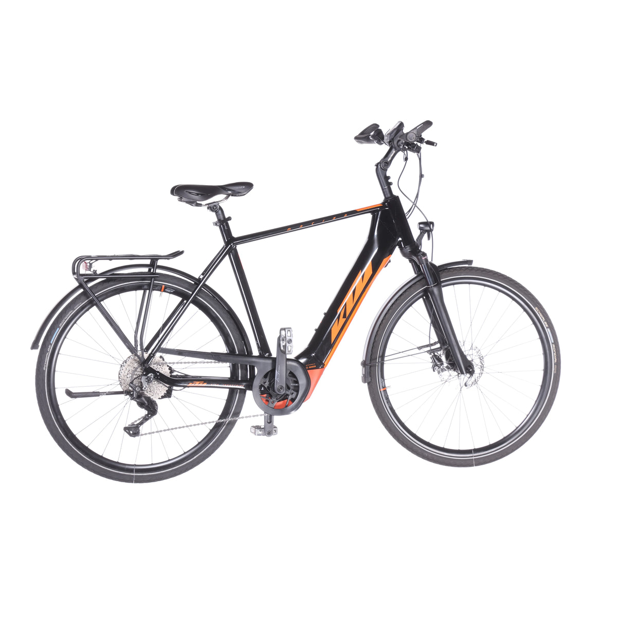 MACINA SPORT 630 - Left view
