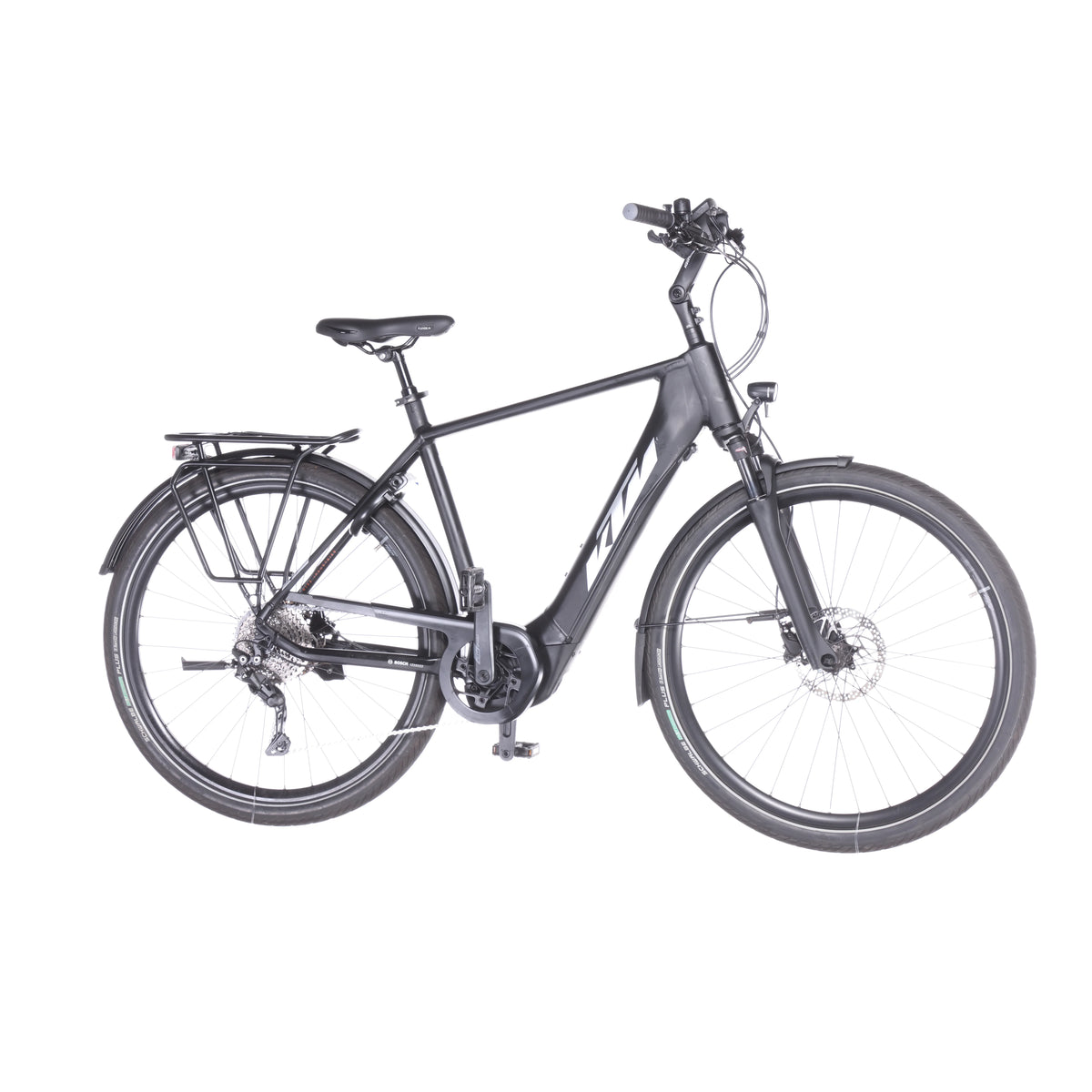 MACINA TOUR CX 510 - 360° view angle 1