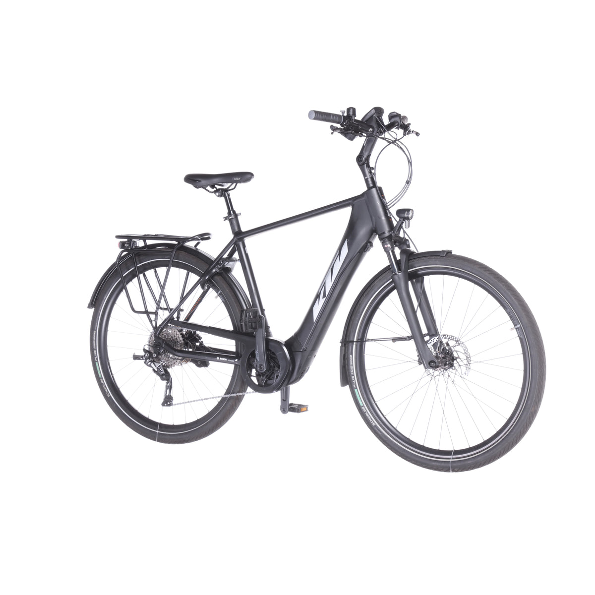 MACINA TOUR CX 510 - 360° view angle 2