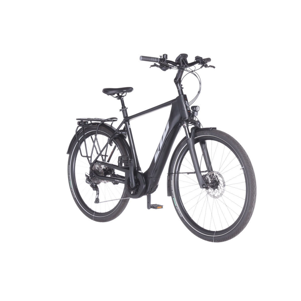 MACINA TOUR CX 510 - 360° view angle 3