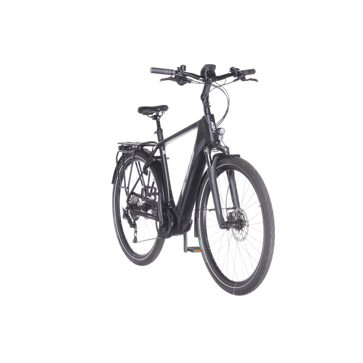 MACINA TOUR CX 510 - 360° view angle 4