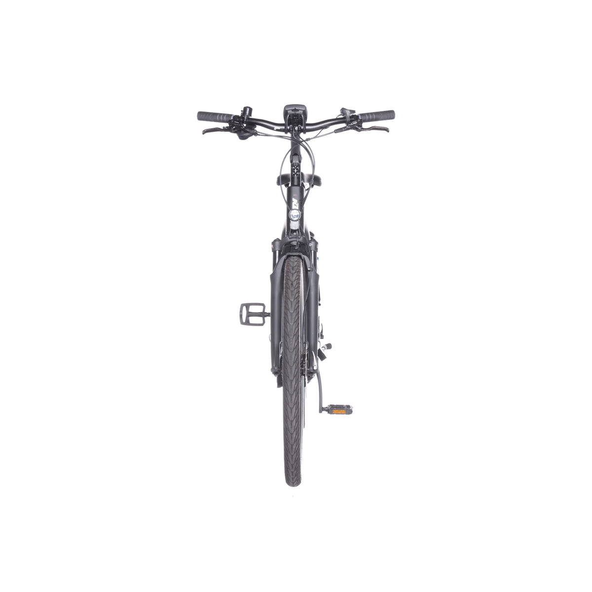 MACINA TOUR CX 510 - 360° view angle 6