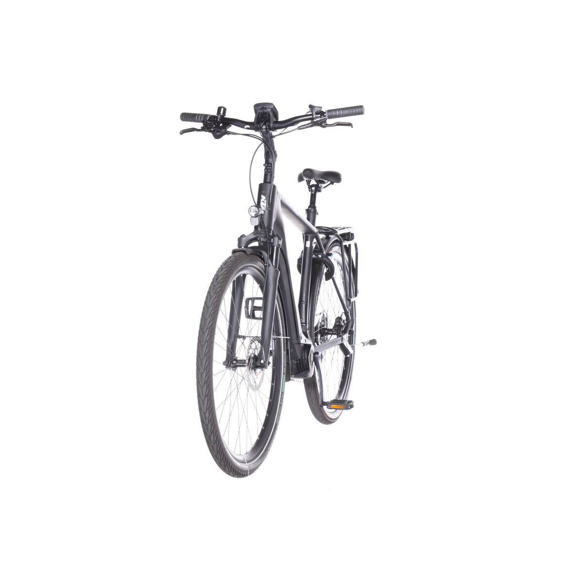 MACINA TOUR CX 510 - 360° view angle 7