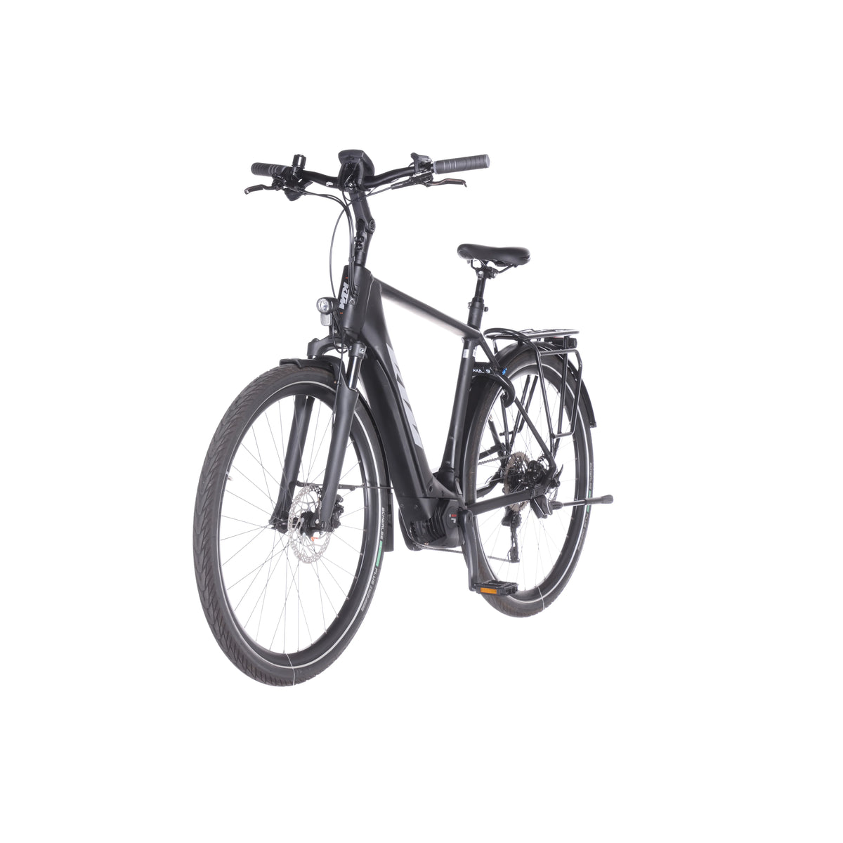 MACINA TOUR CX 510 - 360° view angle 8