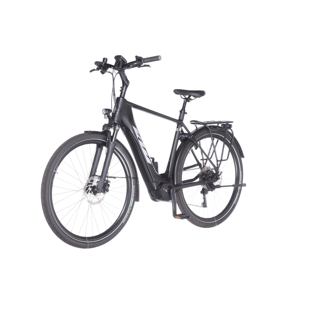MACINA TOUR CX 510 - 360° view angle 9
