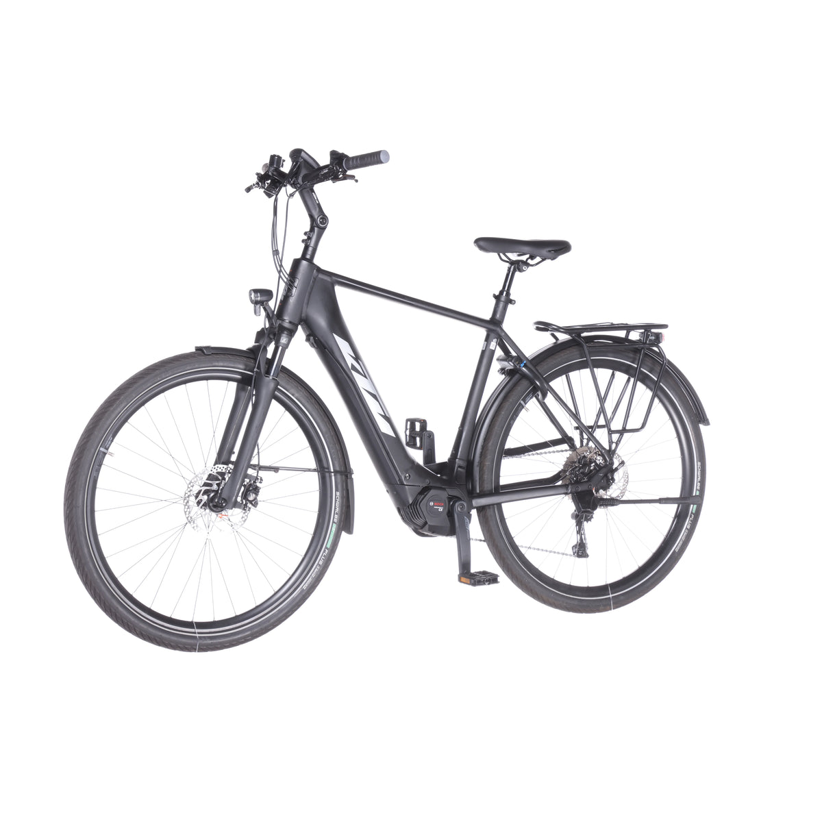 MACINA TOUR CX 510 - 360° view angle 10