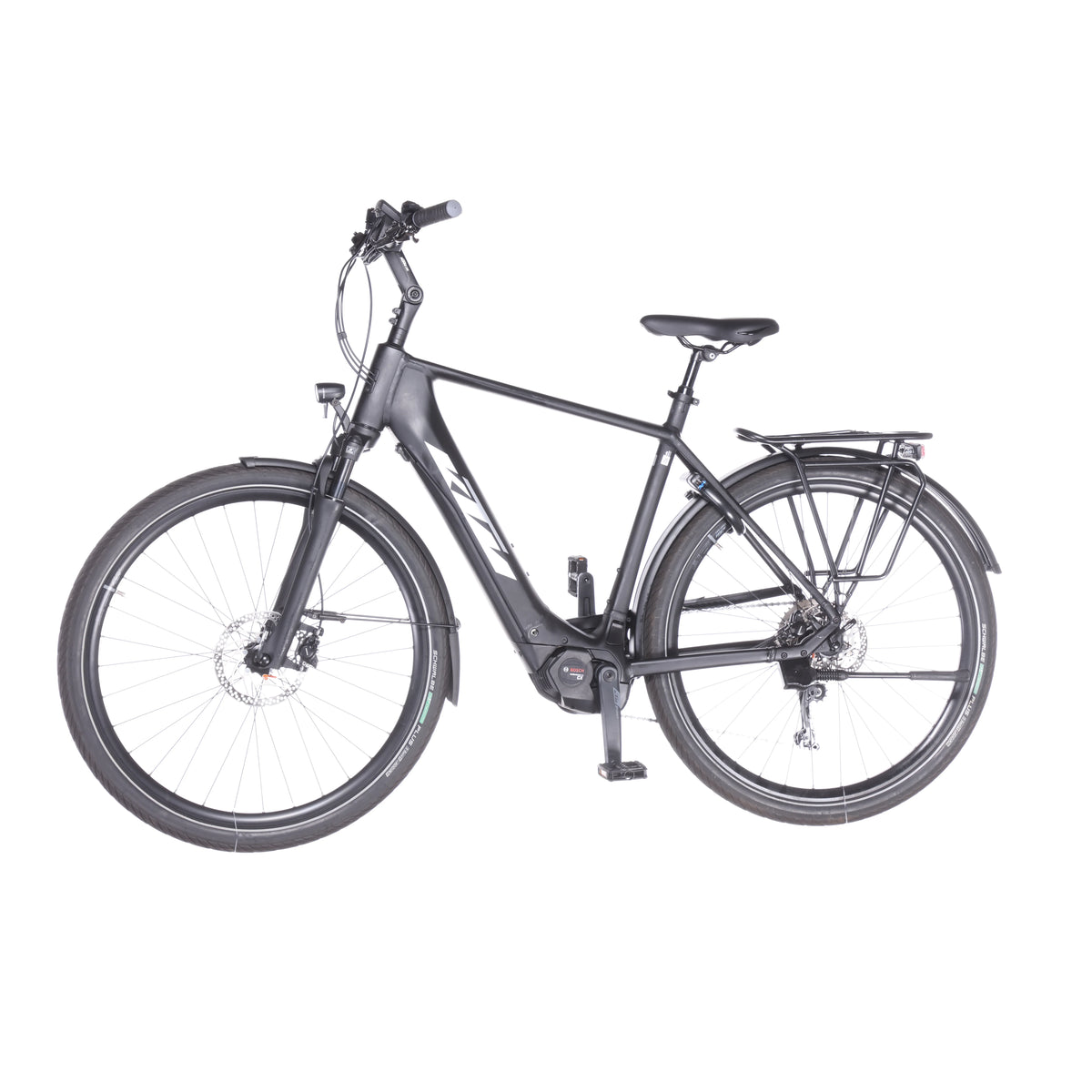 MACINA TOUR CX 510 - 360° view angle 11