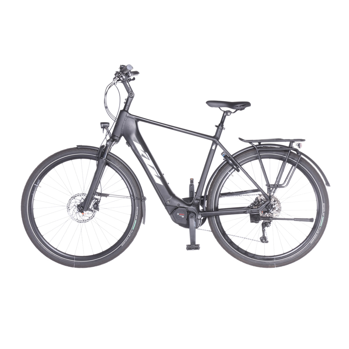 MACINA TOUR CX 510 - 360° view angle 12