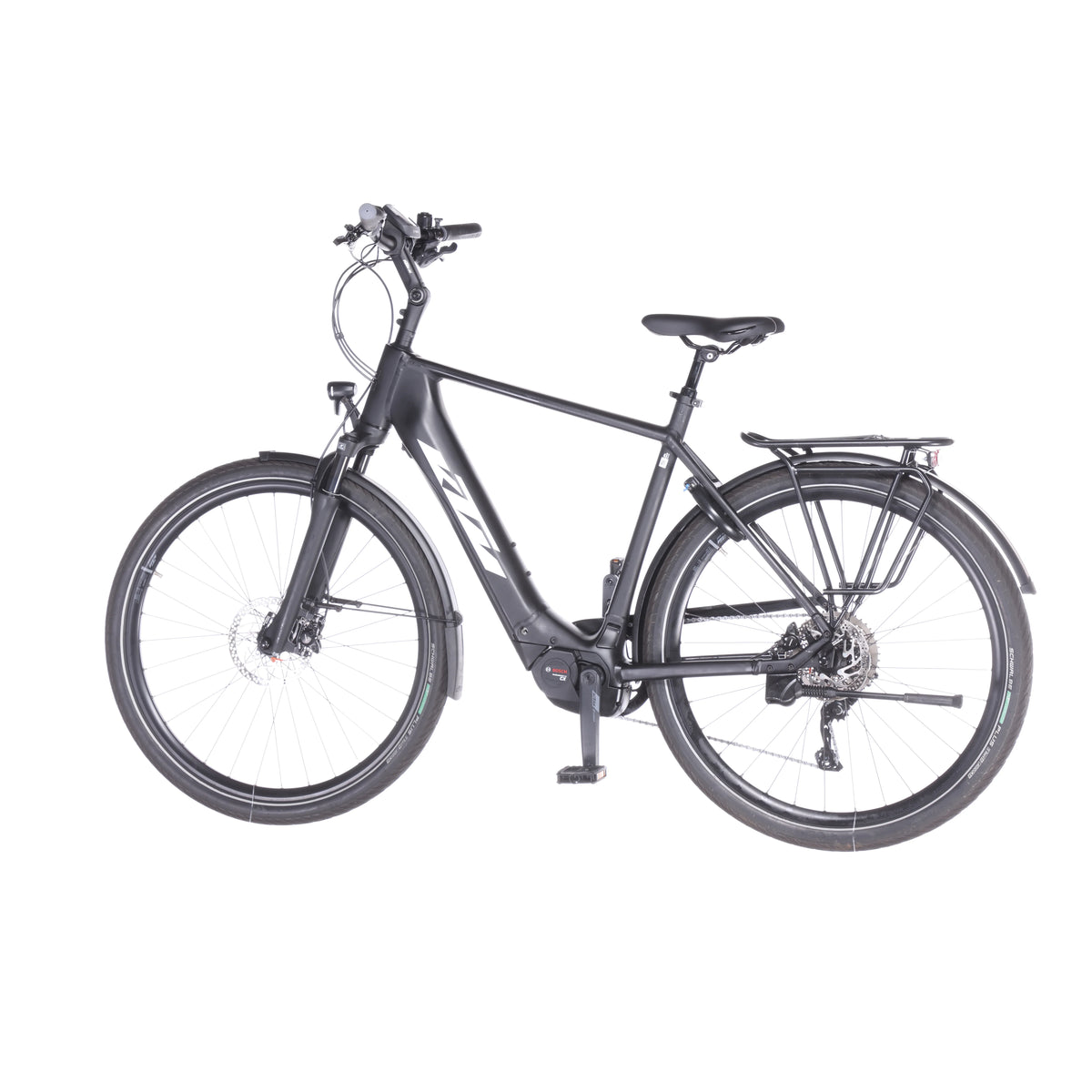 MACINA TOUR CX 510 - 360° view angle 13