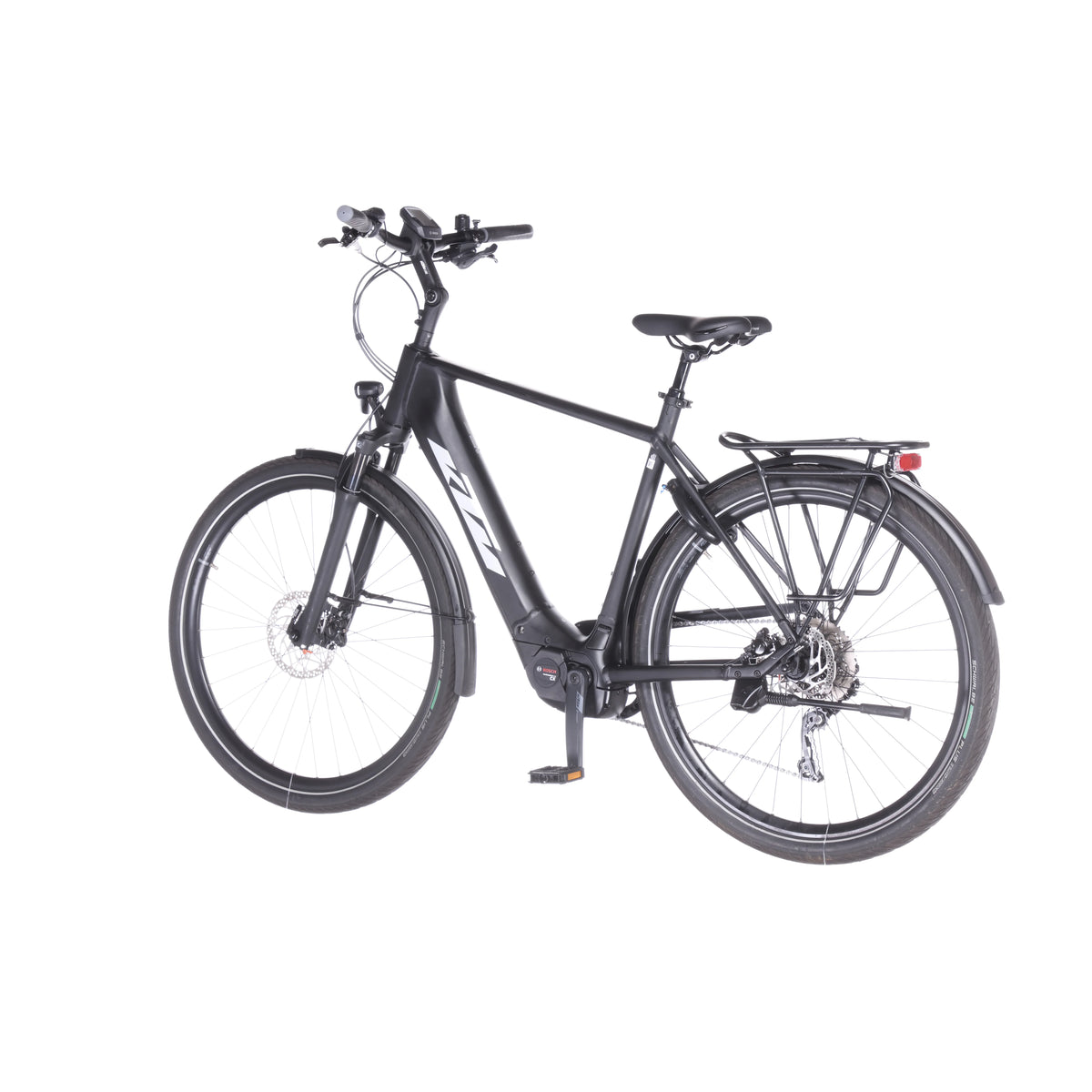 MACINA TOUR CX 510 - 360° view angle 14