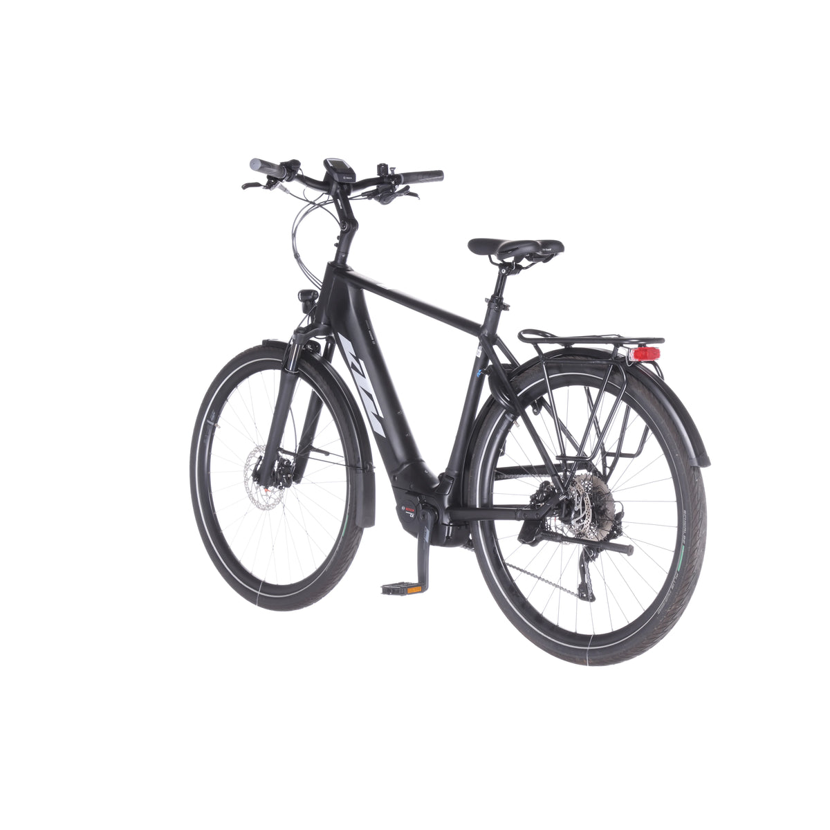 MACINA TOUR CX 510 - 360° view angle 15