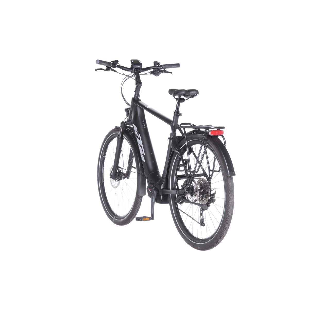 MACINA TOUR CX 510 - 360° view angle 16