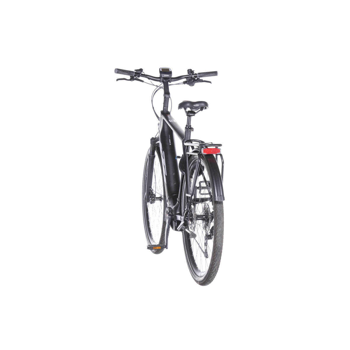 MACINA TOUR CX 510 - 360° view angle 17