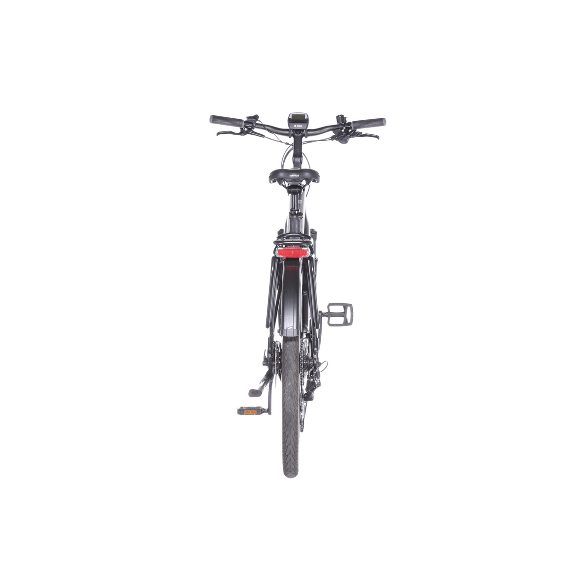 MACINA TOUR CX 510 - 360° view angle 18
