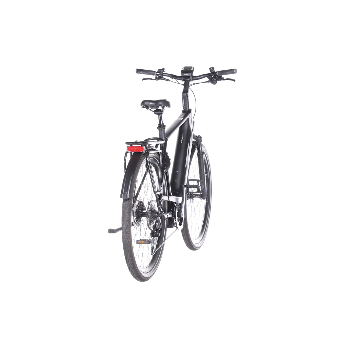 MACINA TOUR CX 510 - 360° view angle 19