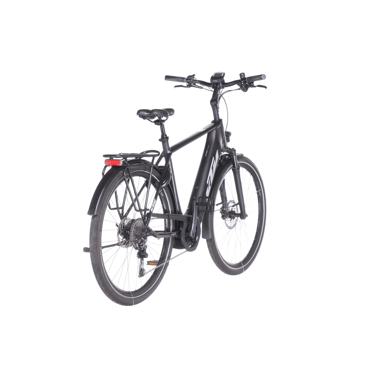 MACINA TOUR CX 510 - 360° view angle 20