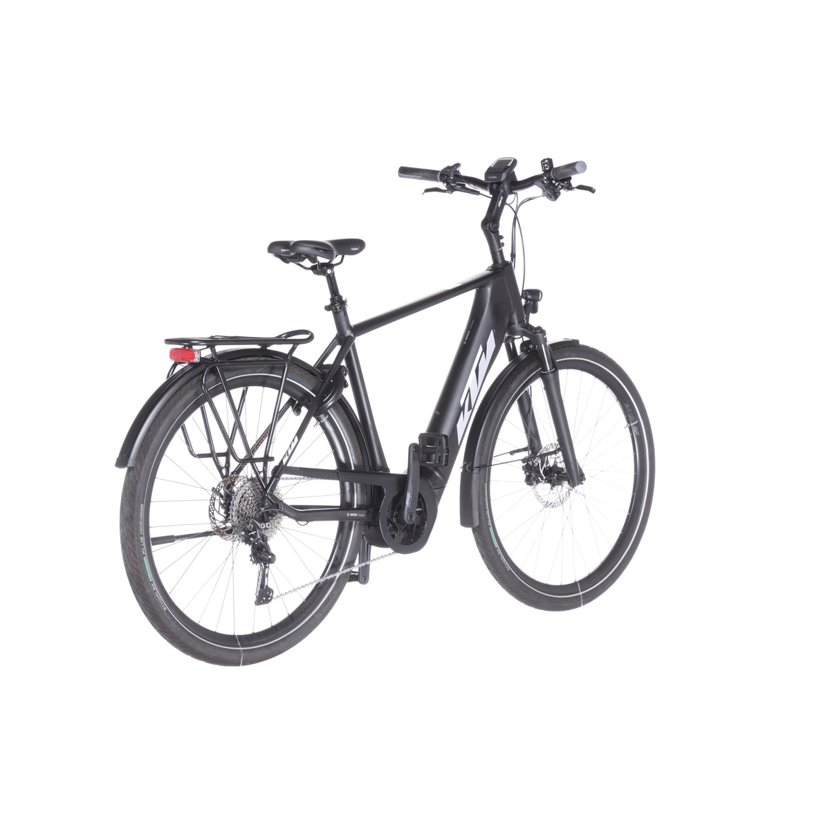 MACINA TOUR CX 510 - 360° view angle 21
