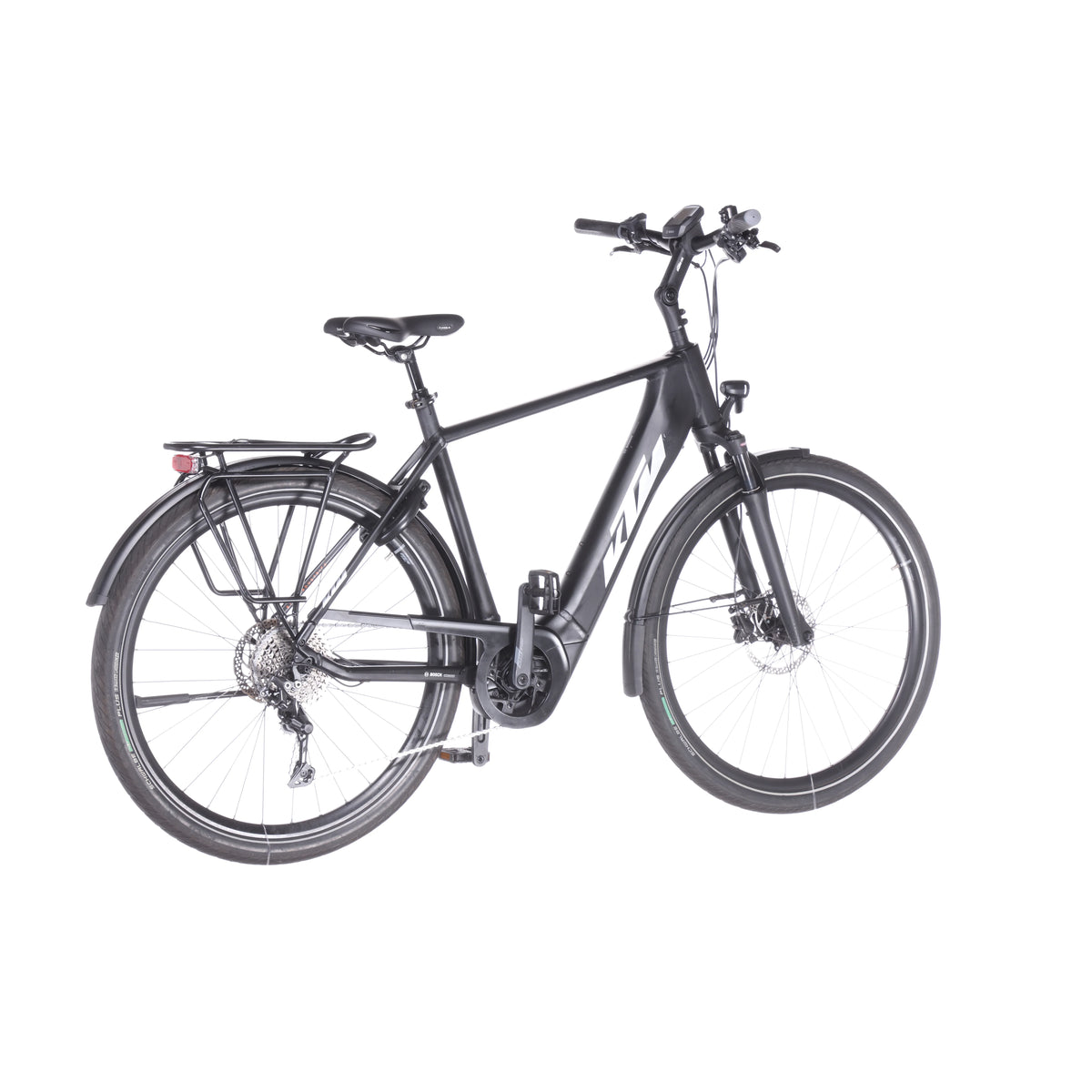 MACINA TOUR CX 510 - 360° view angle 22