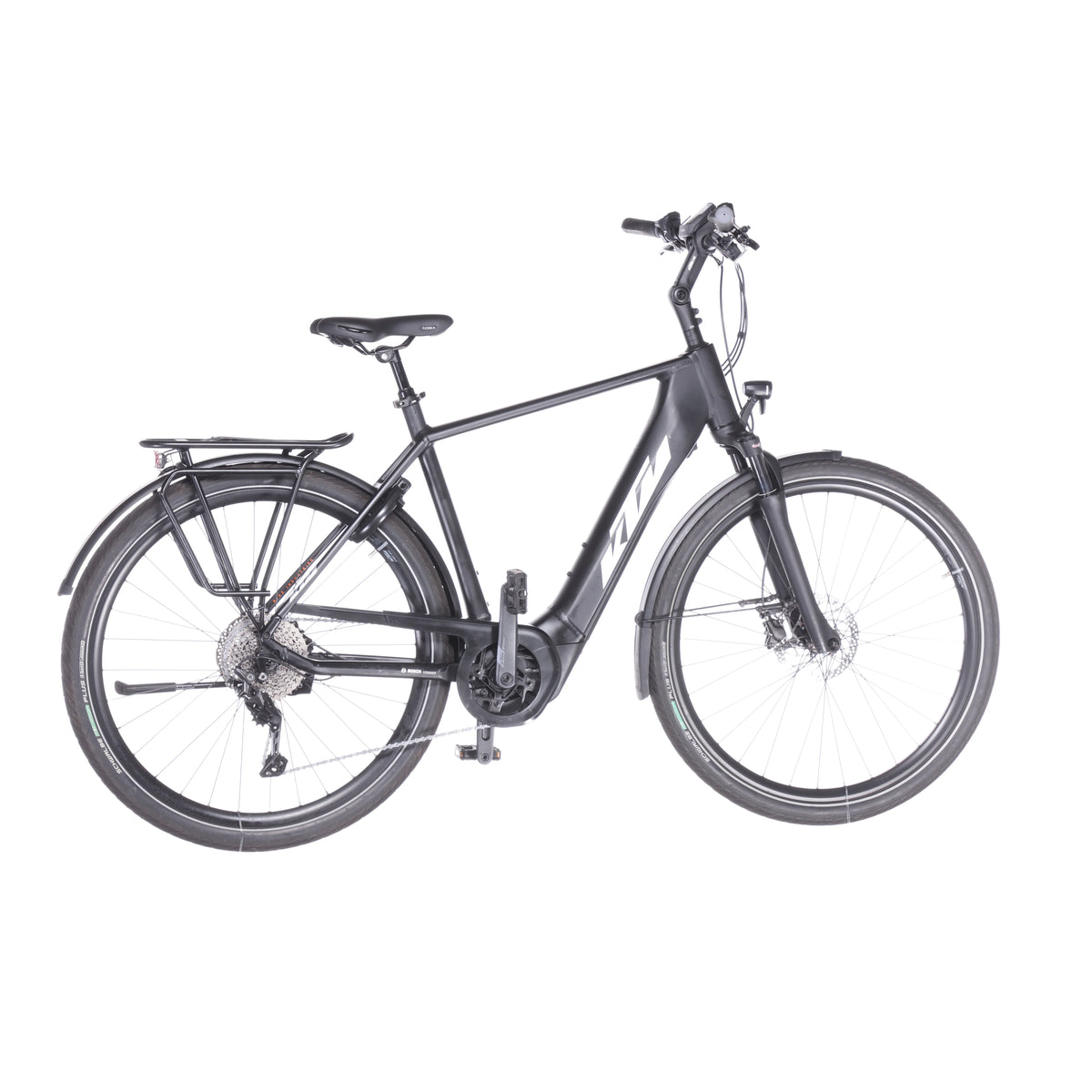 MACINA TOUR CX 510 - 360° view angle 23