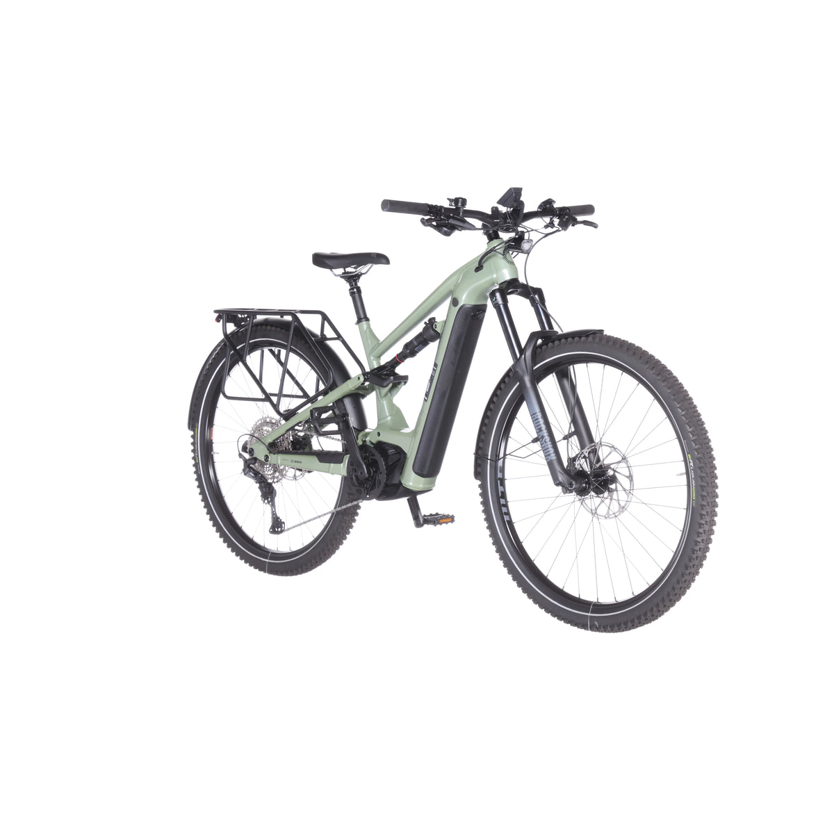 Moterra Neo EQ - 360° view angle 3