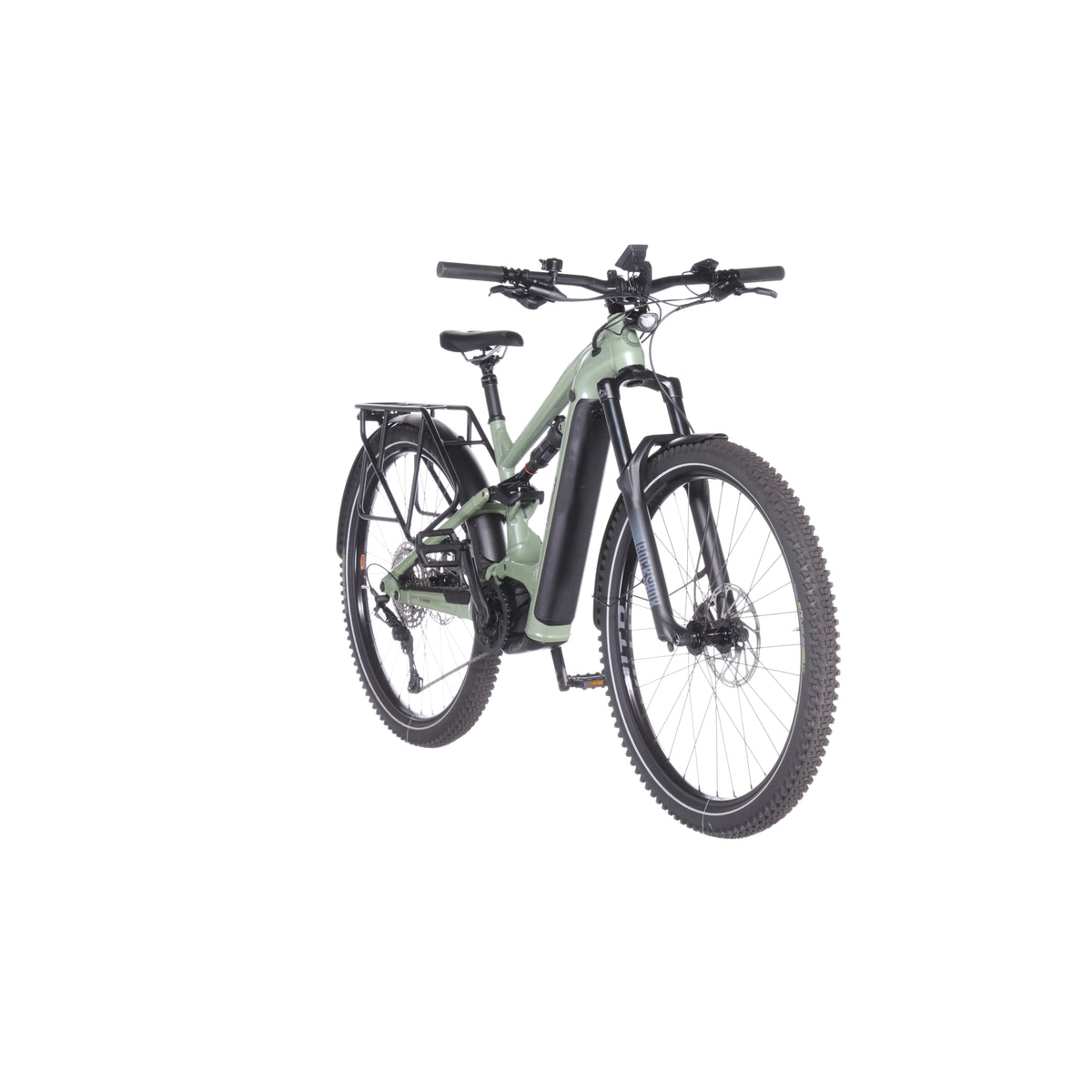 Moterra Neo EQ - 360° view angle 4