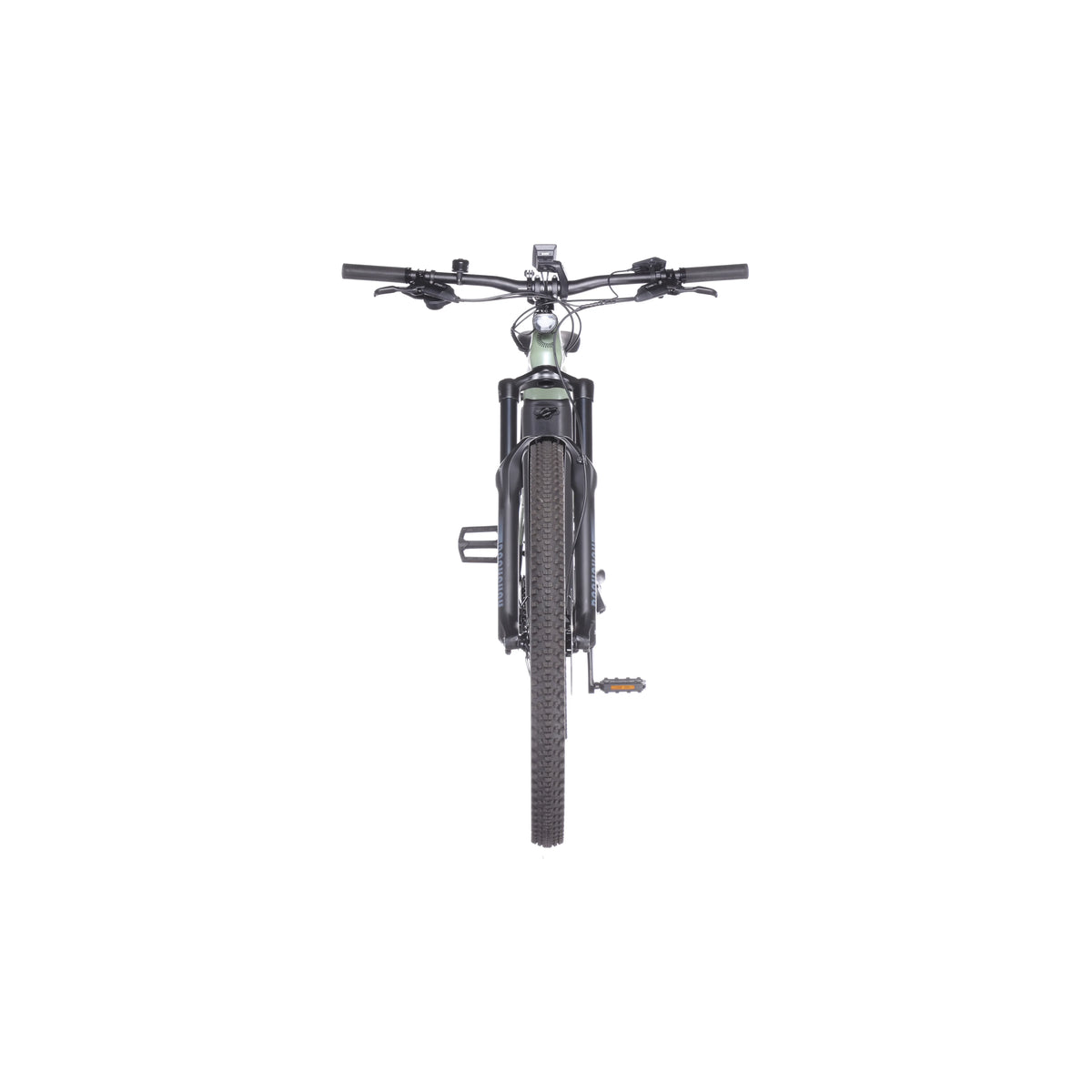 Moterra Neo EQ - 360° view angle 6