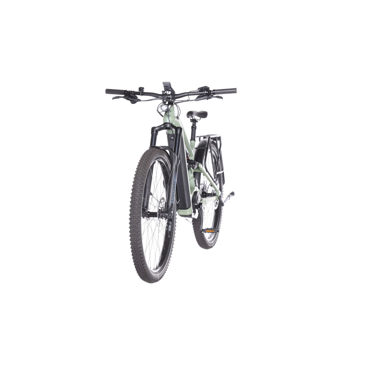 Moterra Neo EQ - 360° view angle 7