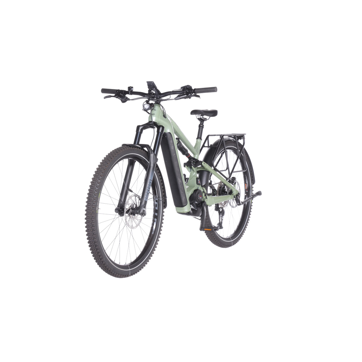 Moterra Neo EQ - 360° view angle 8