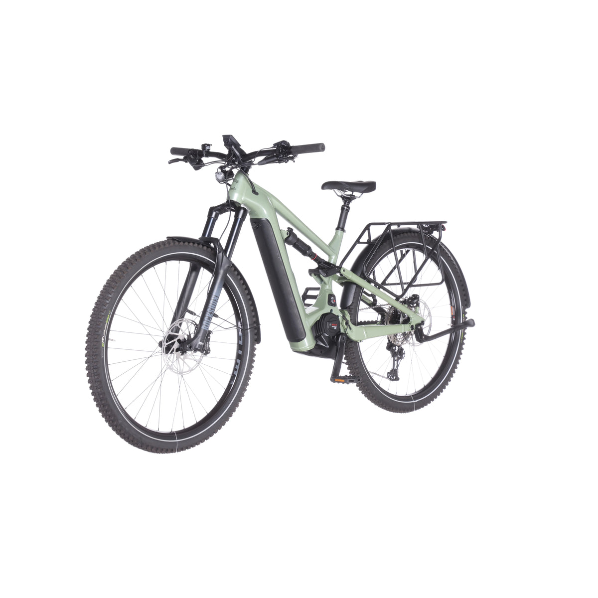 Moterra Neo EQ - 360° view angle 9