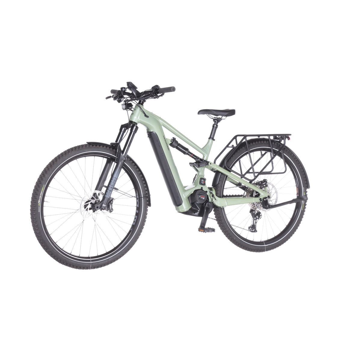 Moterra Neo EQ - 360° view angle 10