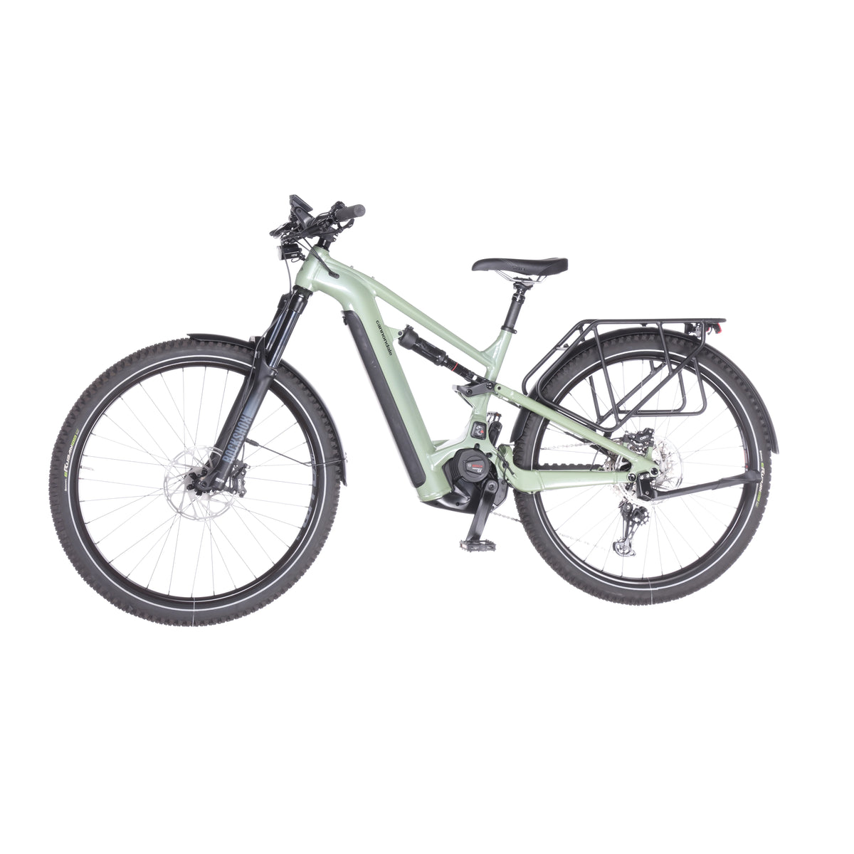Moterra Neo EQ - 360° view angle 11
