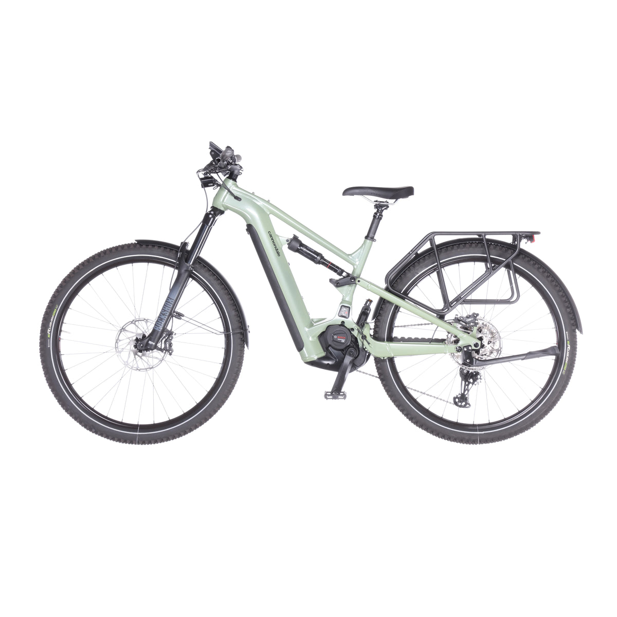 Moterra Neo EQ - 360° view angle 12