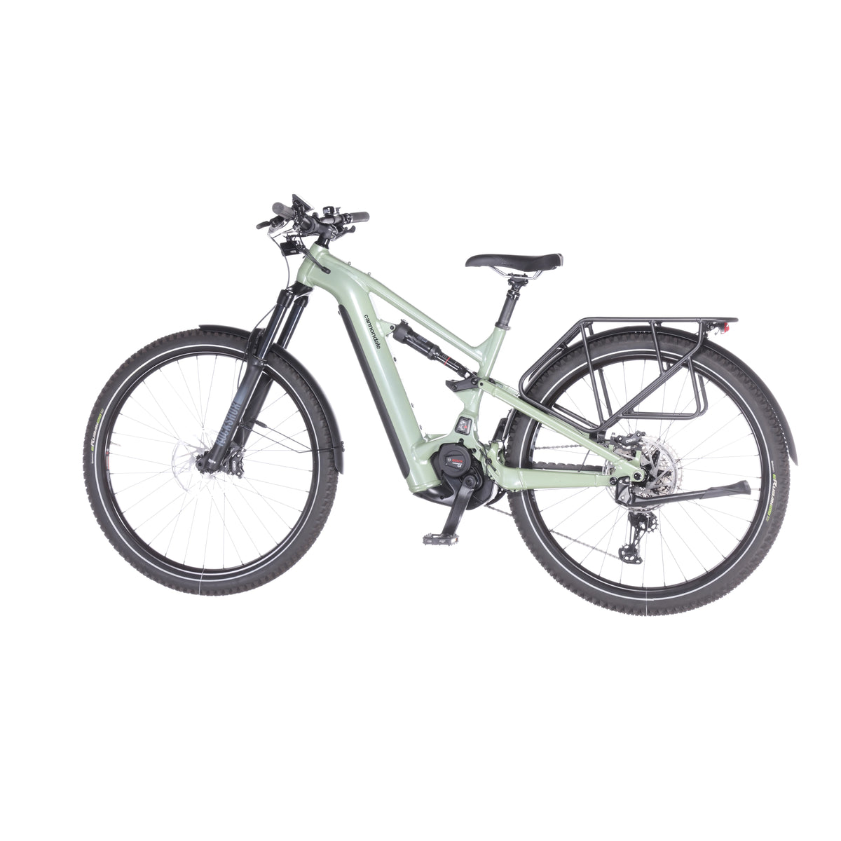 Moterra Neo EQ - 360° view angle 13