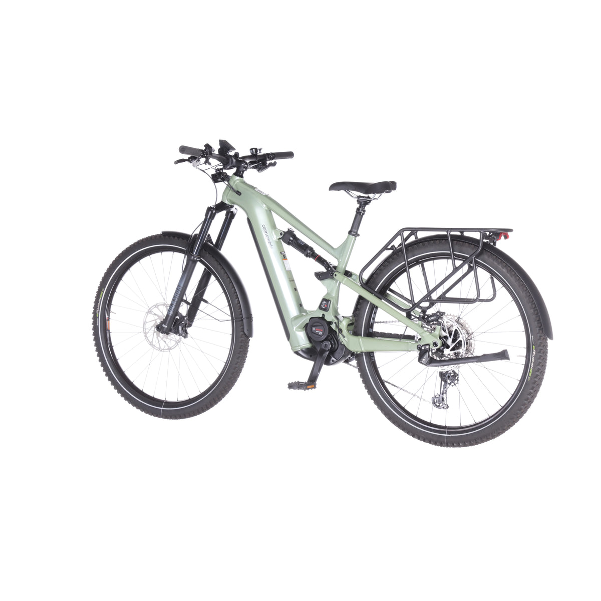 Moterra Neo EQ - 360° view angle 14