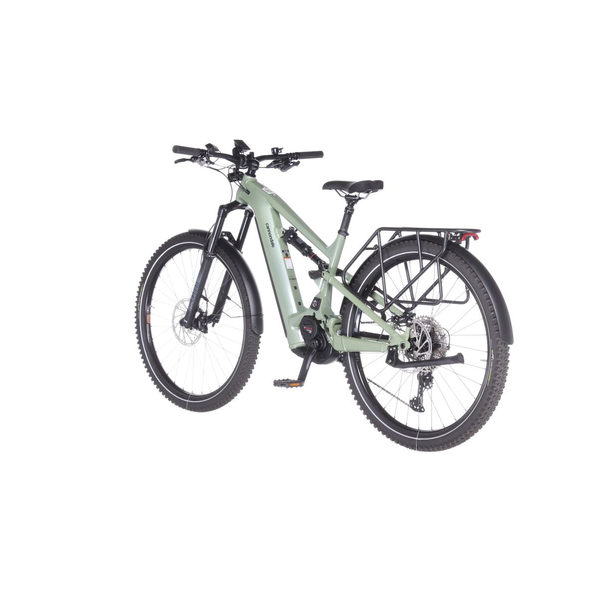 Moterra Neo EQ - 360° view angle 15