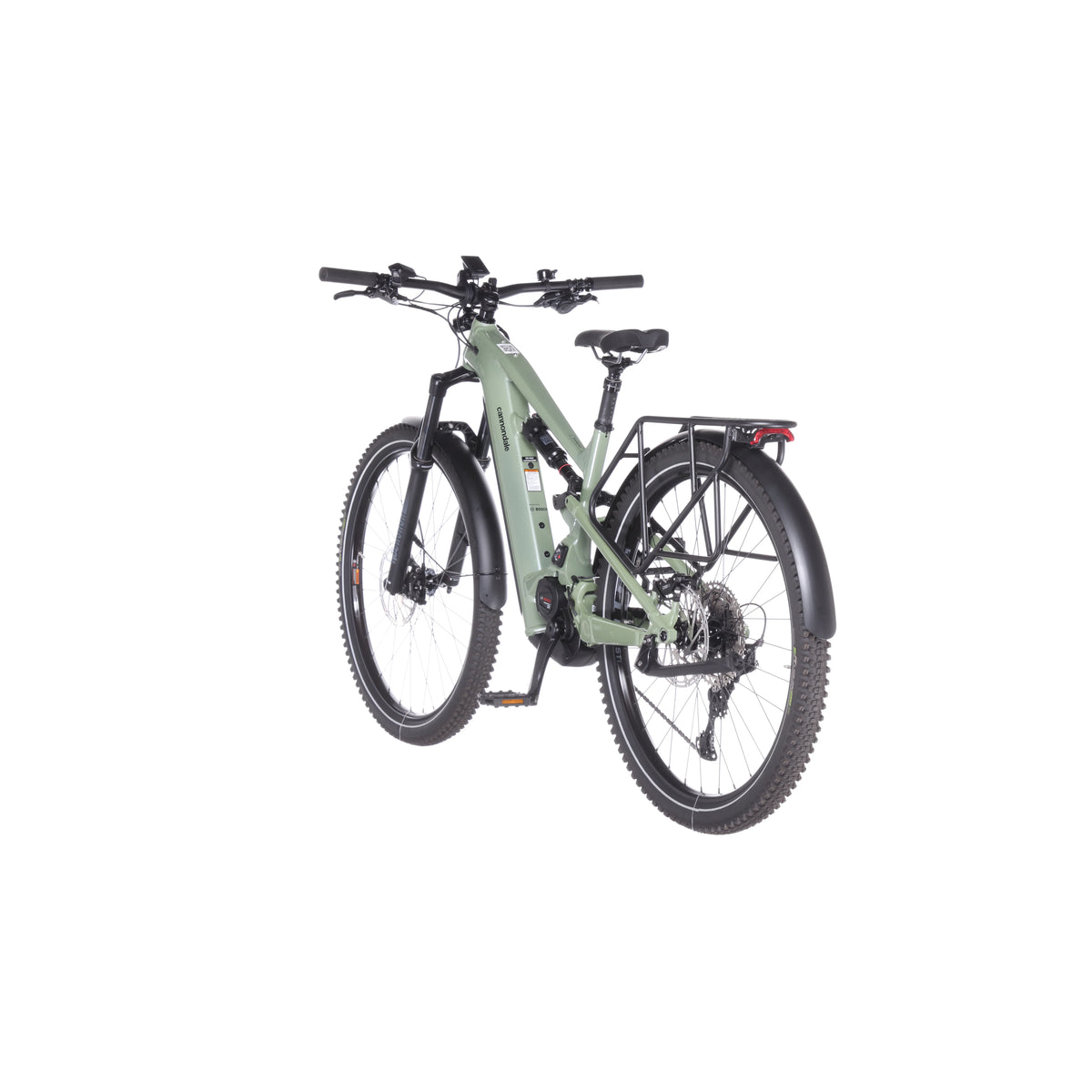 Moterra Neo EQ - 360° view angle 16