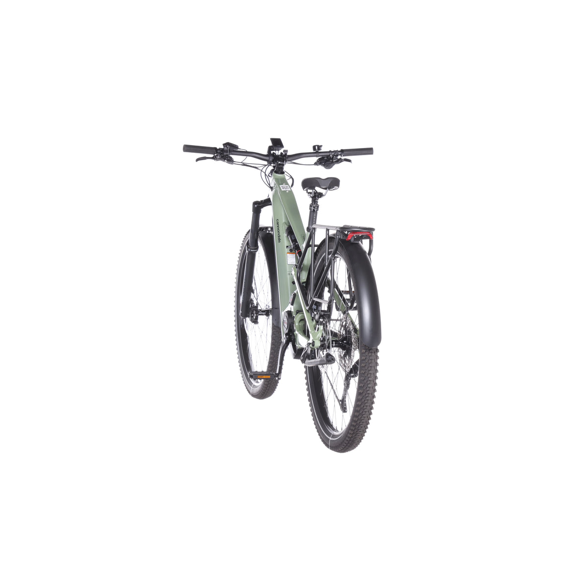 Moterra Neo EQ - 360° view angle 17
